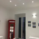 Giuseppe & Greta Bari