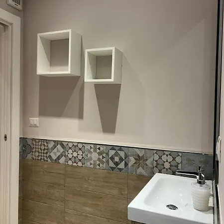 Bed & Breakfast Giuseppe & Greta