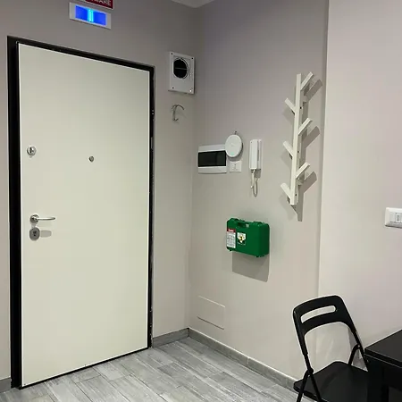 Giuseppe & Greta Bed & Breakfast 3*