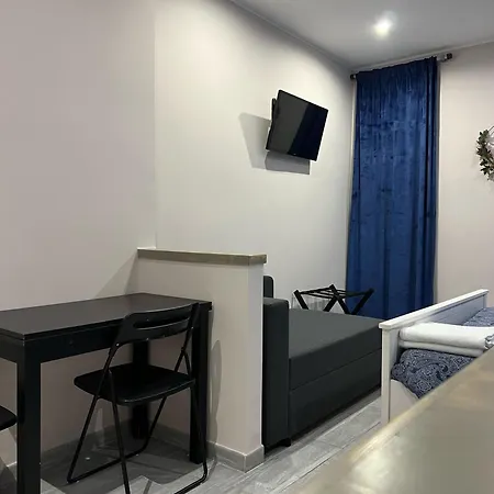 ベッド・アンド・ブレックファスト Giuseppe & Greta バーリ