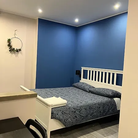 Bed & Breakfast Giuseppe & Greta Bari