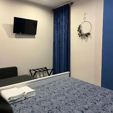 Giuseppe & Greta Bed & Breakfast