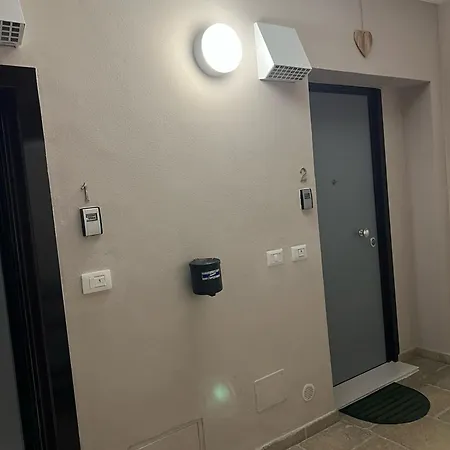 Giuseppe & Greta Bari