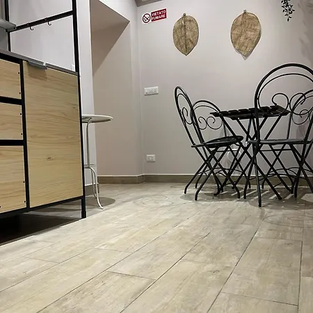 Giuseppe & Greta Bed & Breakfast