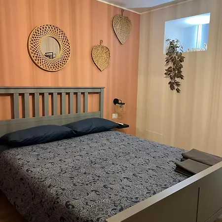 Giuseppe & Greta Bed & Breakfast 3*