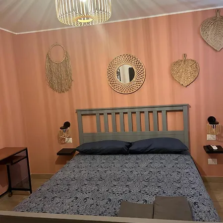 Bed & Breakfast Giuseppe & Greta *