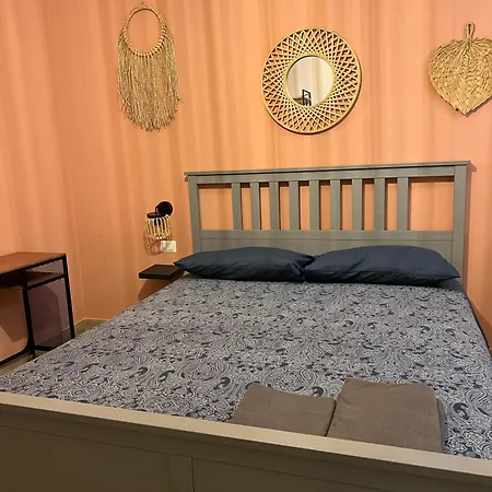 Bed & Breakfast Giuseppe & Greta Bari