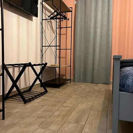 ベッド・アンド・ブレックファスト Giuseppe & Greta