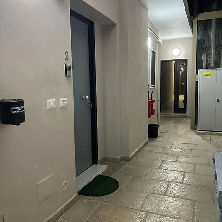 Giuseppe & Greta Bed & Breakfast