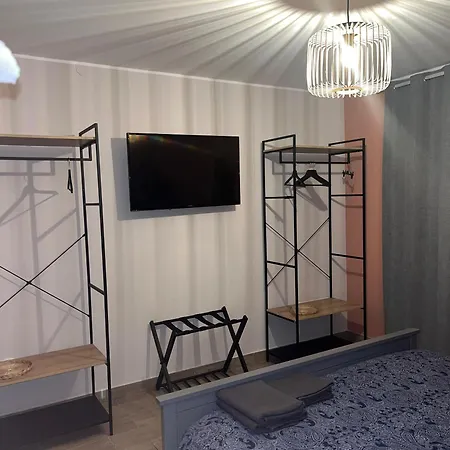 Bed & Breakfast Giuseppe & Greta