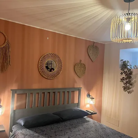 Giuseppe & Greta Bed & Breakfast Bari