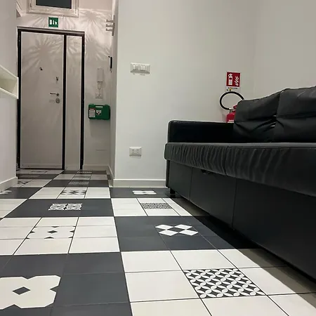 Giuseppe & Greta Bed & Breakfast Bari