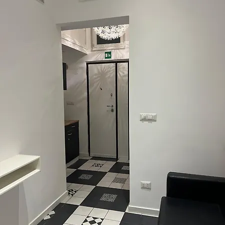 Giuseppe & Greta バーリ