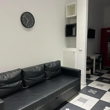 Giuseppe & Greta Bed & Breakfast