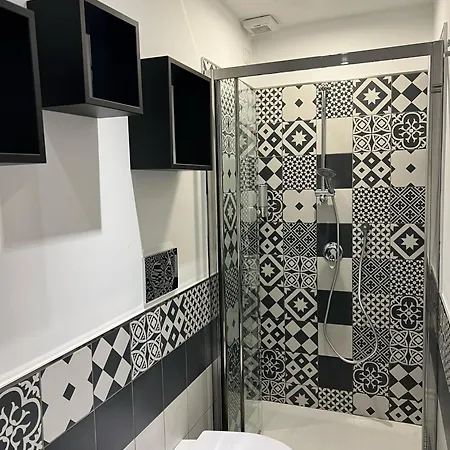 Giuseppe & Greta ベッド・アンド・ブレックファスト 3*