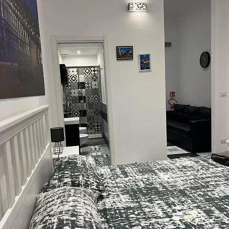 Bed & Breakfast Giuseppe & Greta