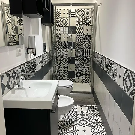 Giuseppe & Greta Bed & Breakfast Bari