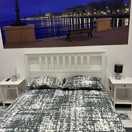 Giuseppe & Greta Bed & Breakfast Bari