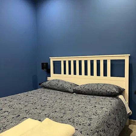 Giuseppe & Greta Отель типа 