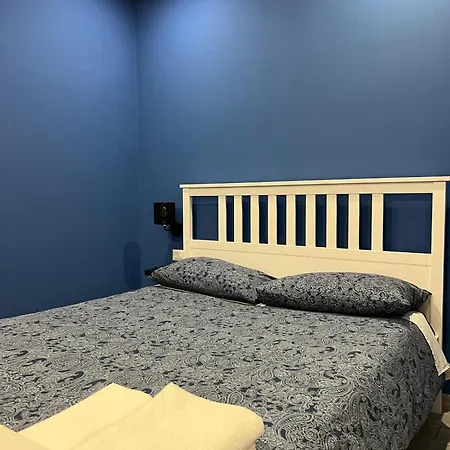 Panzió Giuseppe & Greta Bari