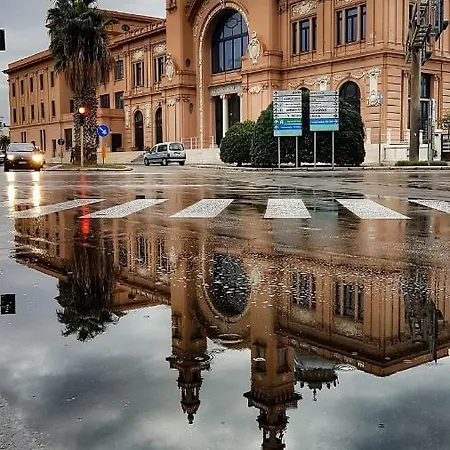 Bed & Breakfast Giuseppe & Greta Bari