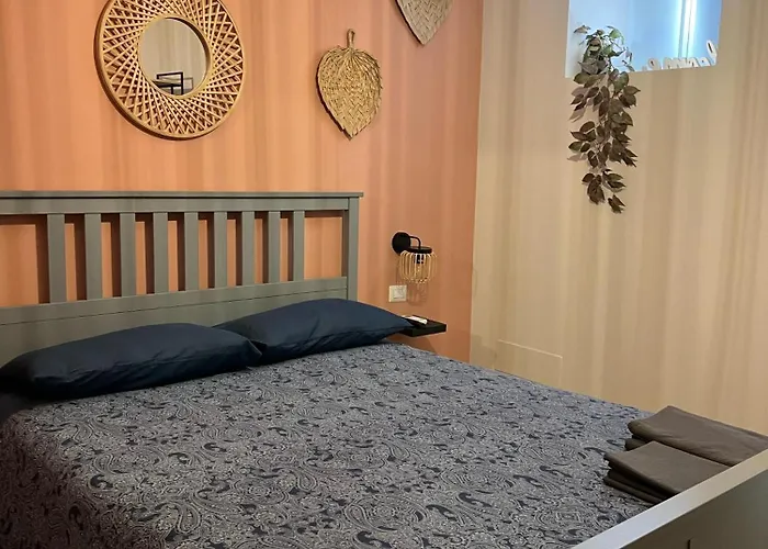 Giuseppe & Greta 住宿加早餐酒店 3*