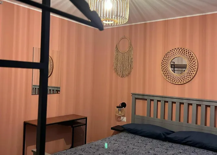 Panzió Giuseppe & Greta