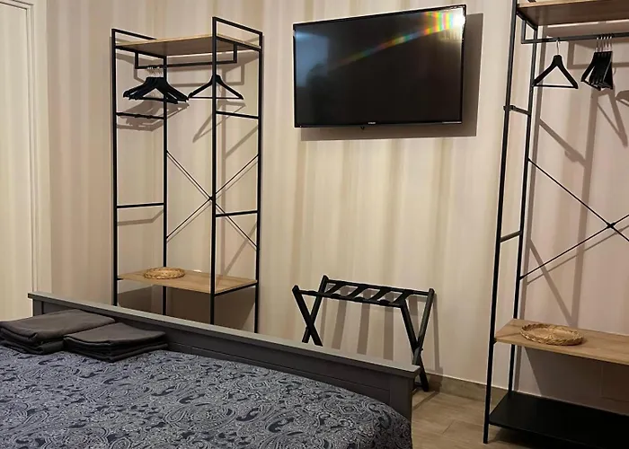 Giuseppe & Greta 巴里