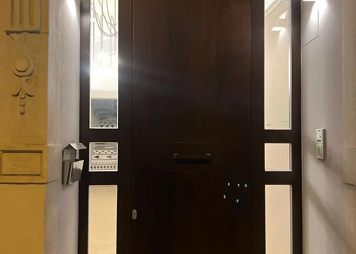 Giuseppe & Greta 住宿加早餐酒店 3*