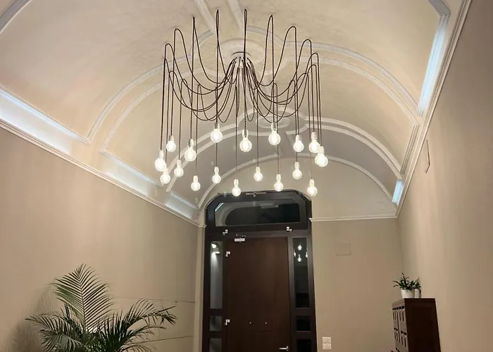 Giuseppe & Greta 巴里