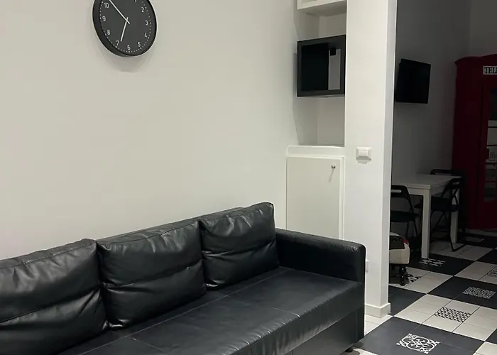 Giuseppe & Greta 住宿加早餐酒店