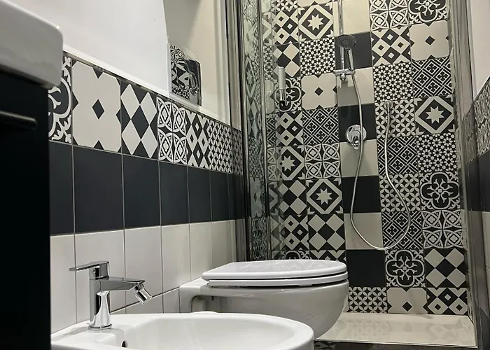 住宿加早餐酒店 Giuseppe & Greta