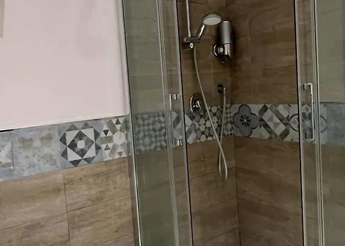 Giuseppe & Greta Bari