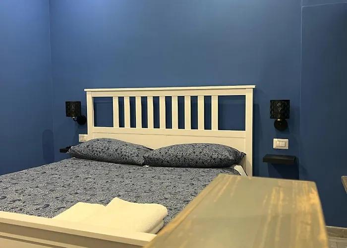 Giuseppe & Greta 4* Бари