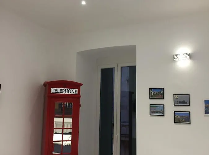 Giuseppe & Greta Бари