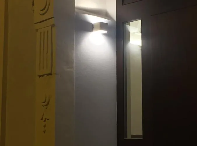 Giuseppe & Greta 住宿加早餐酒店 3*